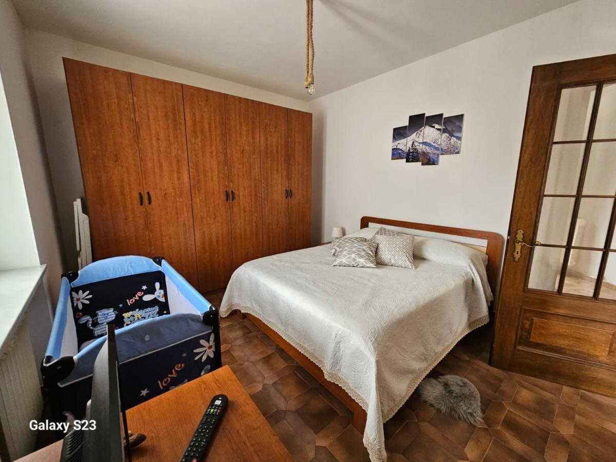 Locazione Turistica Varaita-Brossasco Εξωτερικό φωτογραφία