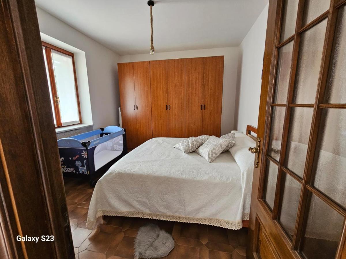 Locazione Turistica Varaita-Brossasco Εξωτερικό φωτογραφία
