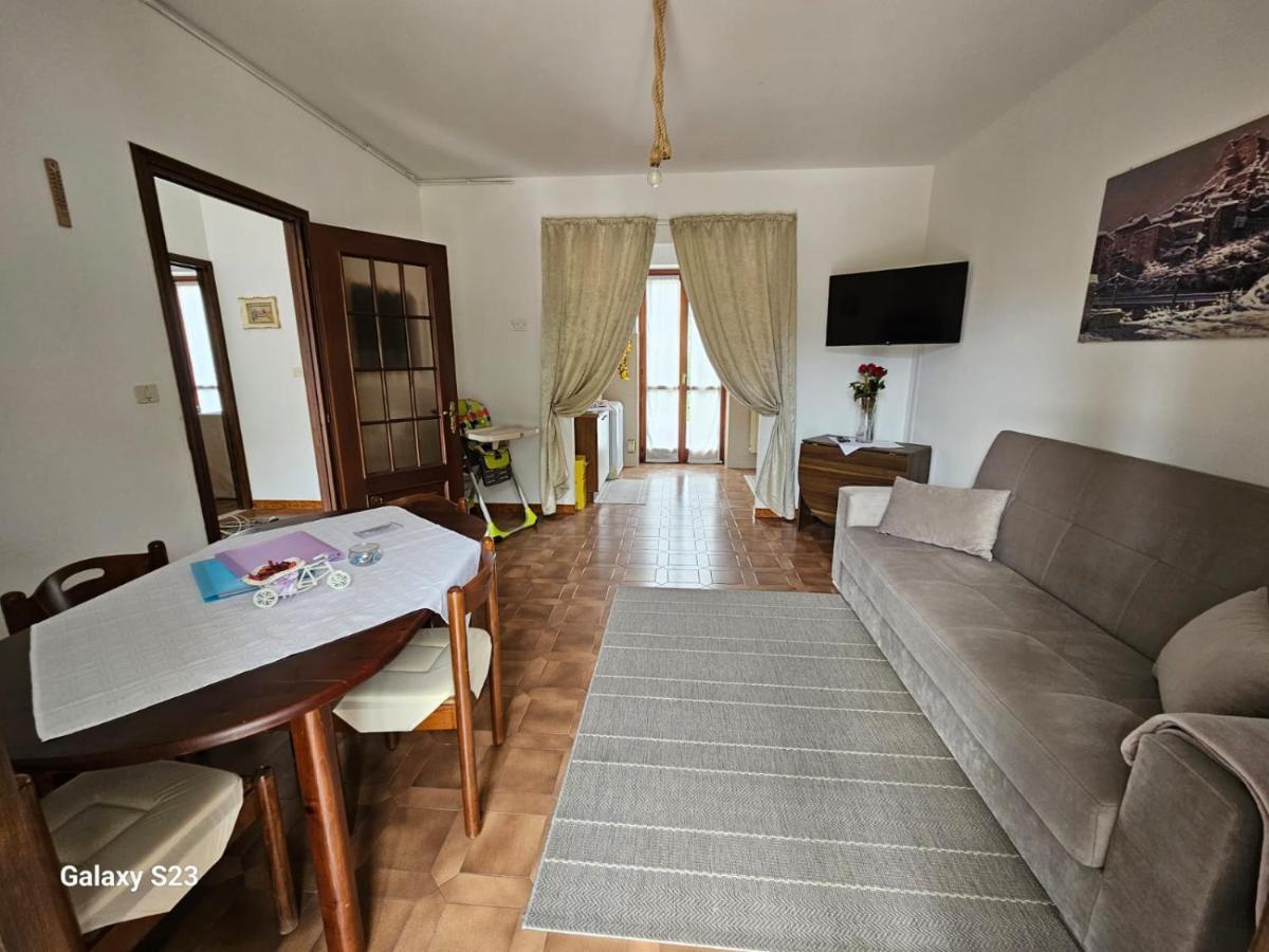 Locazione Turistica Varaita-Brossasco Εξωτερικό φωτογραφία