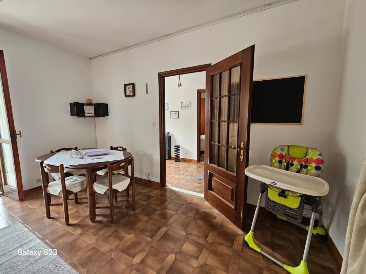 Locazione Turistica Varaita-Brossasco Εξωτερικό φωτογραφία