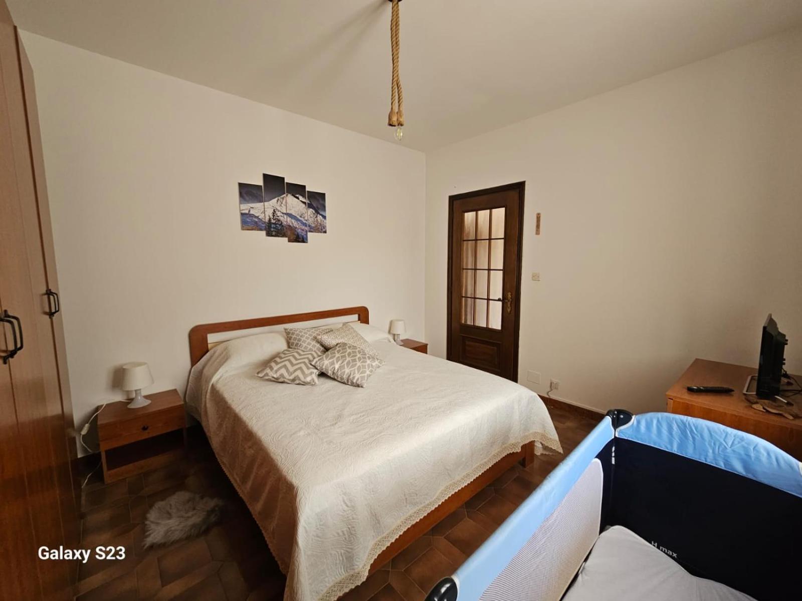 Locazione Turistica Varaita-Brossasco Εξωτερικό φωτογραφία