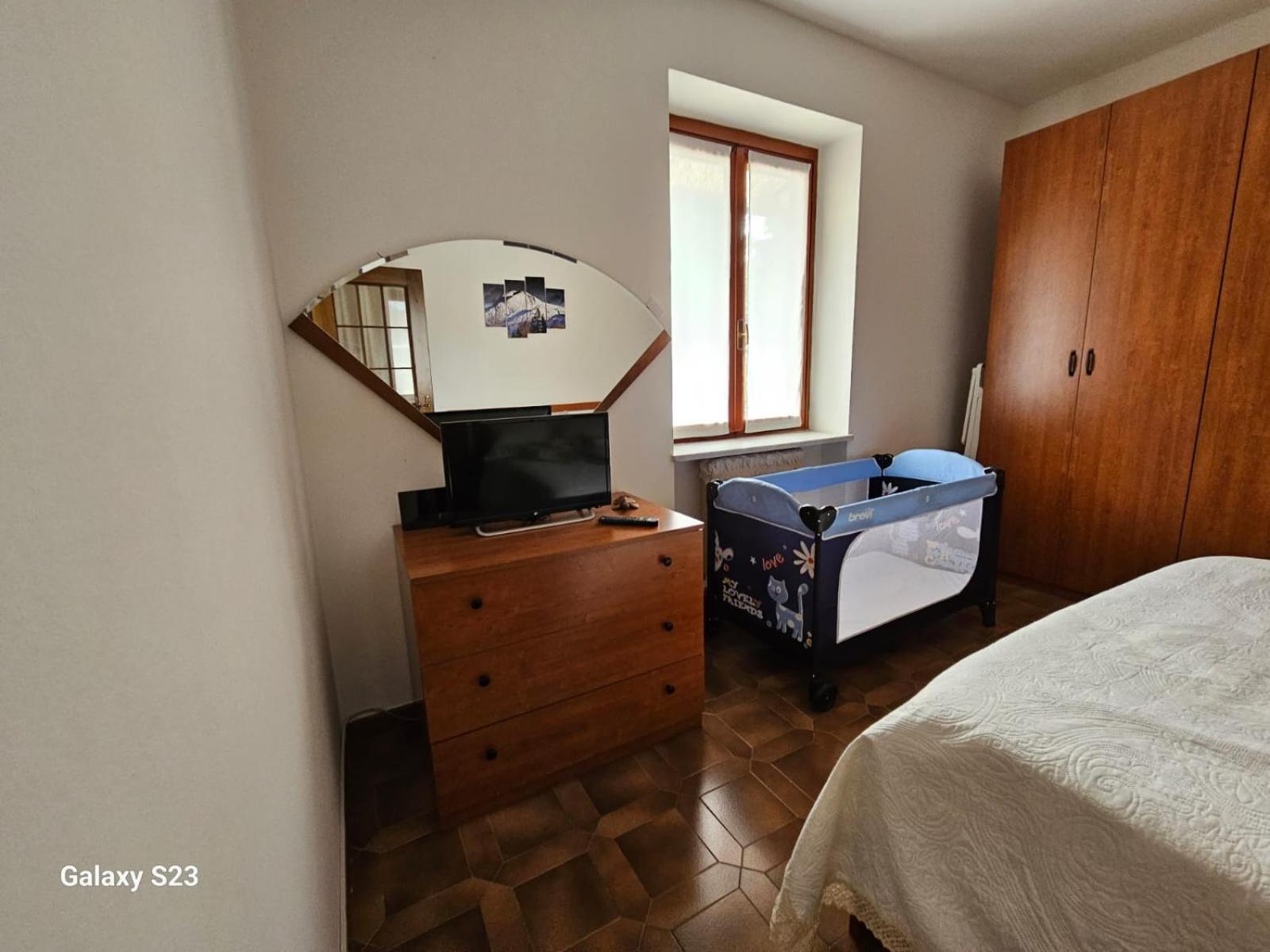 Locazione Turistica Varaita-Brossasco Εξωτερικό φωτογραφία