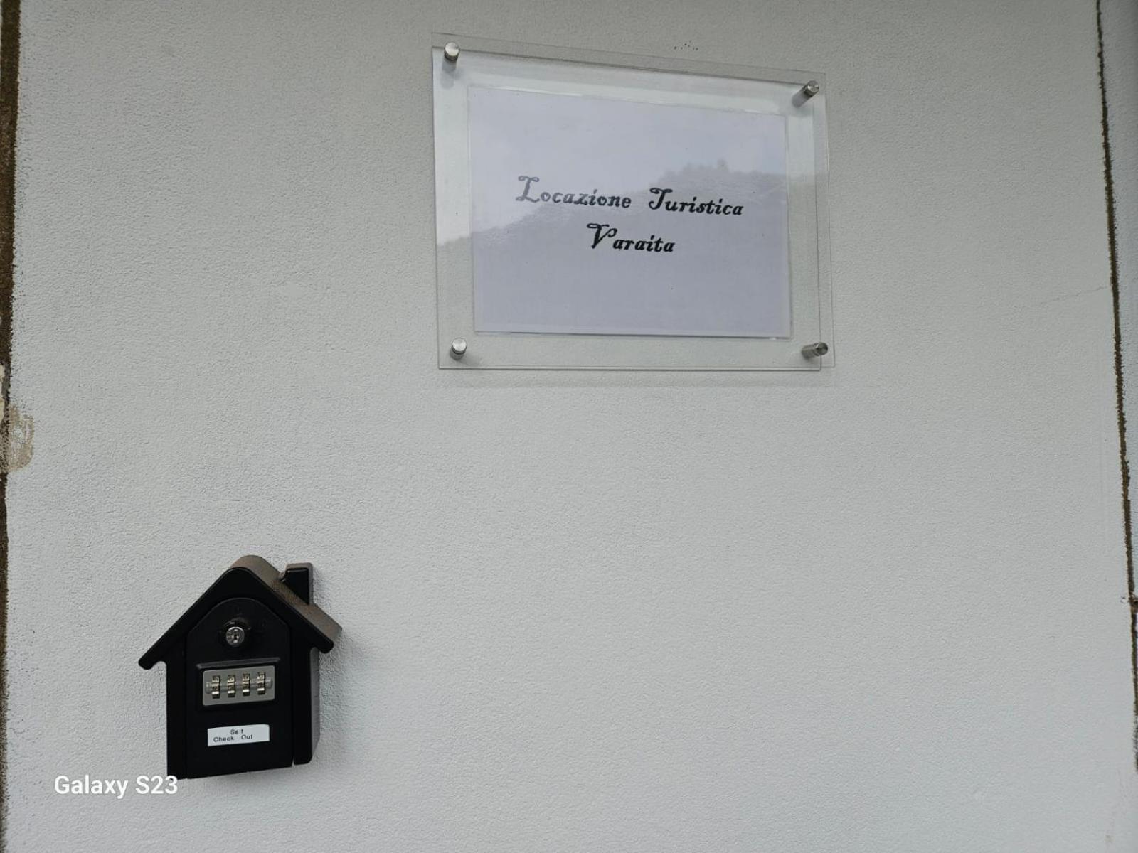 Locazione Turistica Varaita-Brossasco Εξωτερικό φωτογραφία
