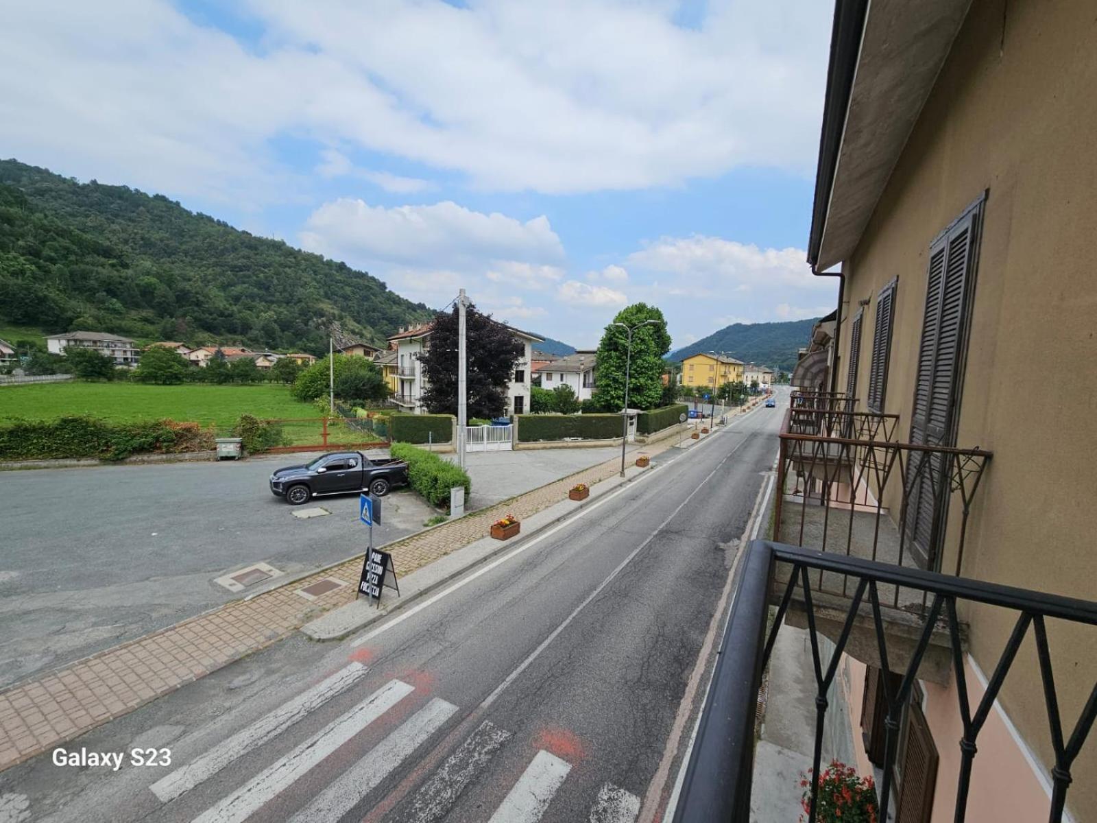 Locazione Turistica Varaita-Brossasco Εξωτερικό φωτογραφία